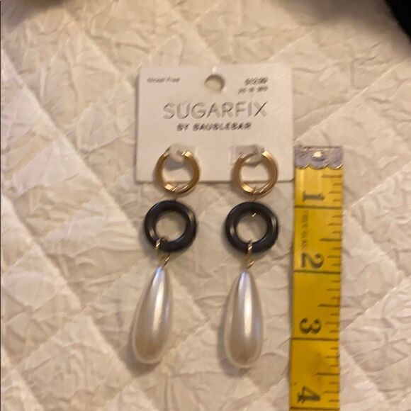 SUGARFIX by BAUBLEBAR Earrings  - Picture 5 of 5